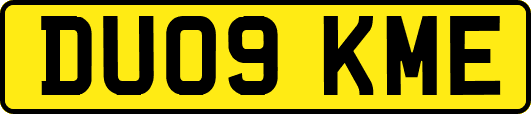 DU09KME