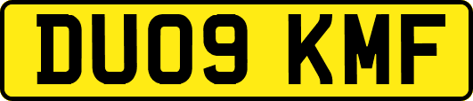 DU09KMF