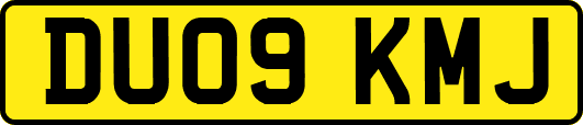 DU09KMJ