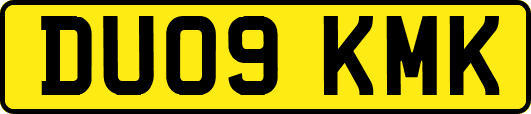 DU09KMK