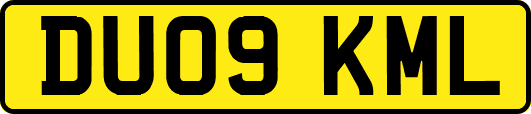 DU09KML
