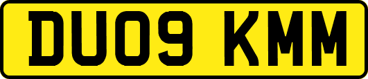 DU09KMM