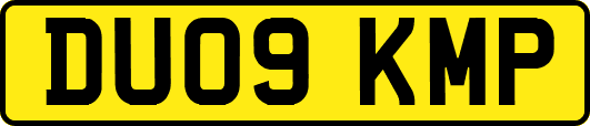 DU09KMP
