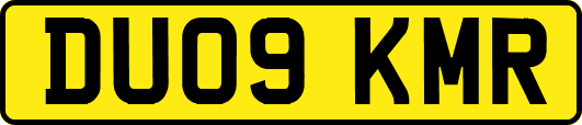 DU09KMR
