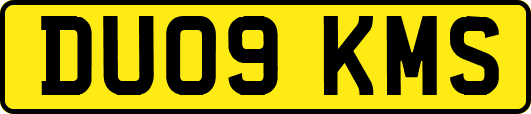 DU09KMS
