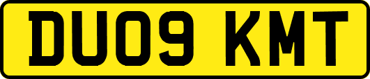 DU09KMT