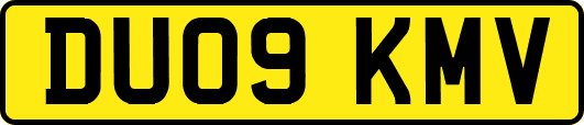 DU09KMV