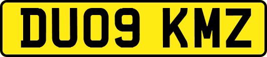 DU09KMZ