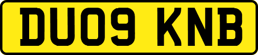 DU09KNB