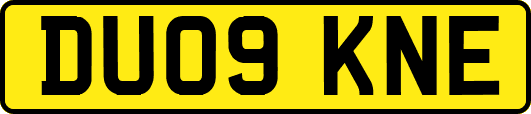 DU09KNE