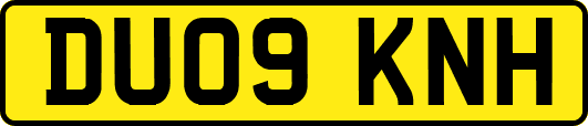 DU09KNH