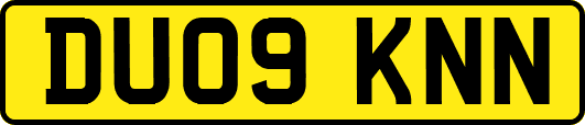 DU09KNN