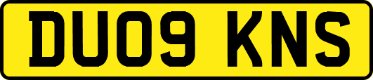 DU09KNS
