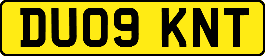DU09KNT