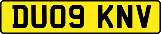 DU09KNV