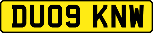 DU09KNW