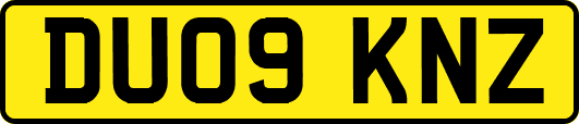 DU09KNZ