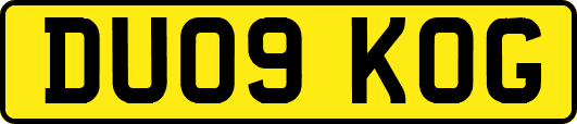 DU09KOG