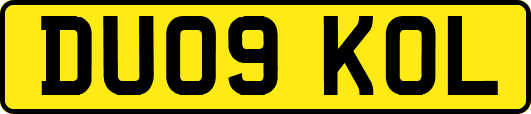 DU09KOL