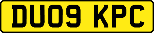 DU09KPC