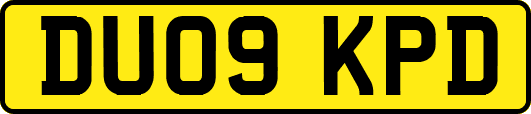 DU09KPD