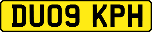 DU09KPH