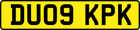 DU09KPK