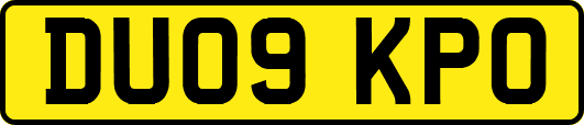 DU09KPO