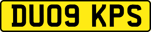 DU09KPS