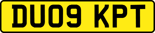 DU09KPT