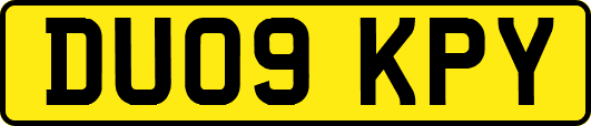 DU09KPY