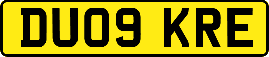 DU09KRE