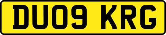 DU09KRG