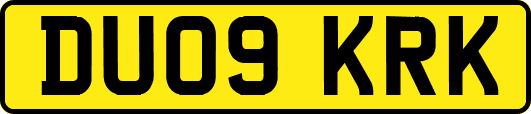 DU09KRK