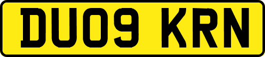 DU09KRN