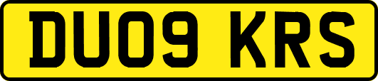 DU09KRS