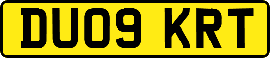 DU09KRT