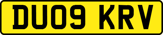 DU09KRV