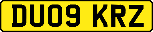 DU09KRZ