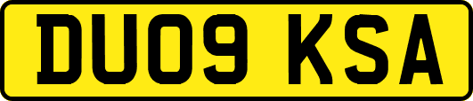 DU09KSA
