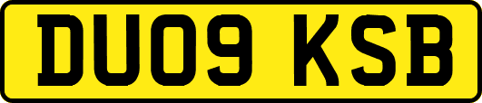 DU09KSB