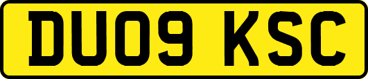 DU09KSC