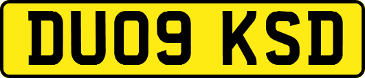 DU09KSD