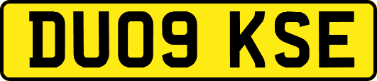 DU09KSE