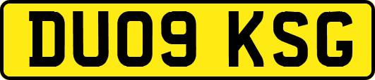 DU09KSG