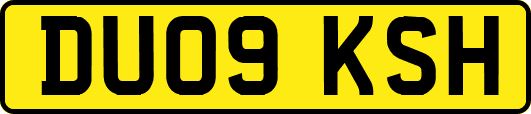 DU09KSH