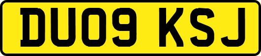 DU09KSJ