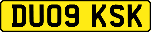 DU09KSK