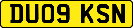 DU09KSN