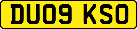DU09KSO